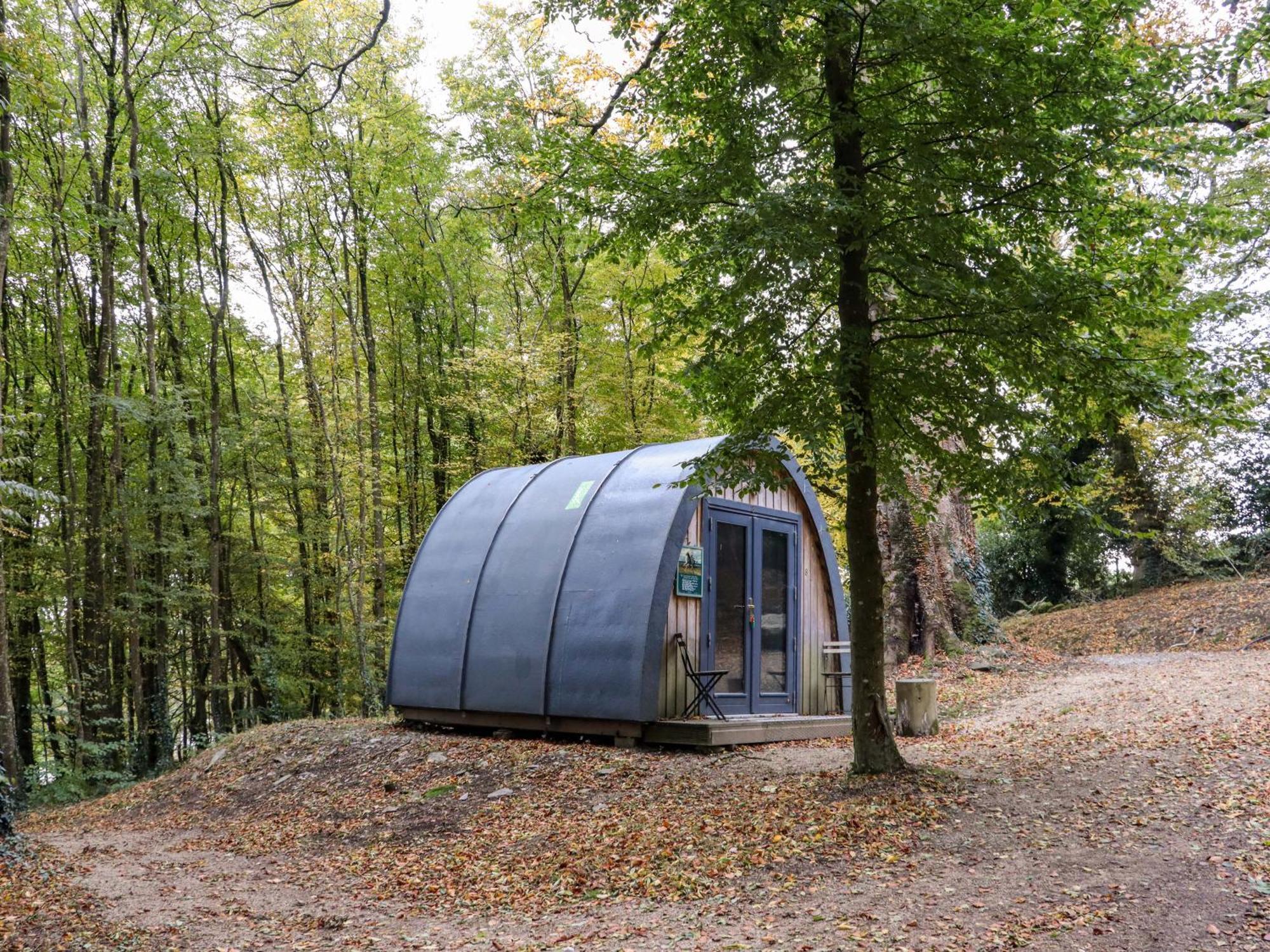 Ballybeg Pod 9 Аклоу Экстерьер фото