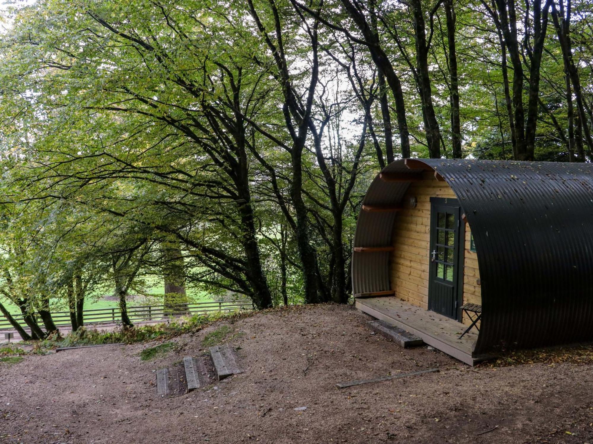 Ballybeg Pod 9 Аклоу Экстерьер фото
