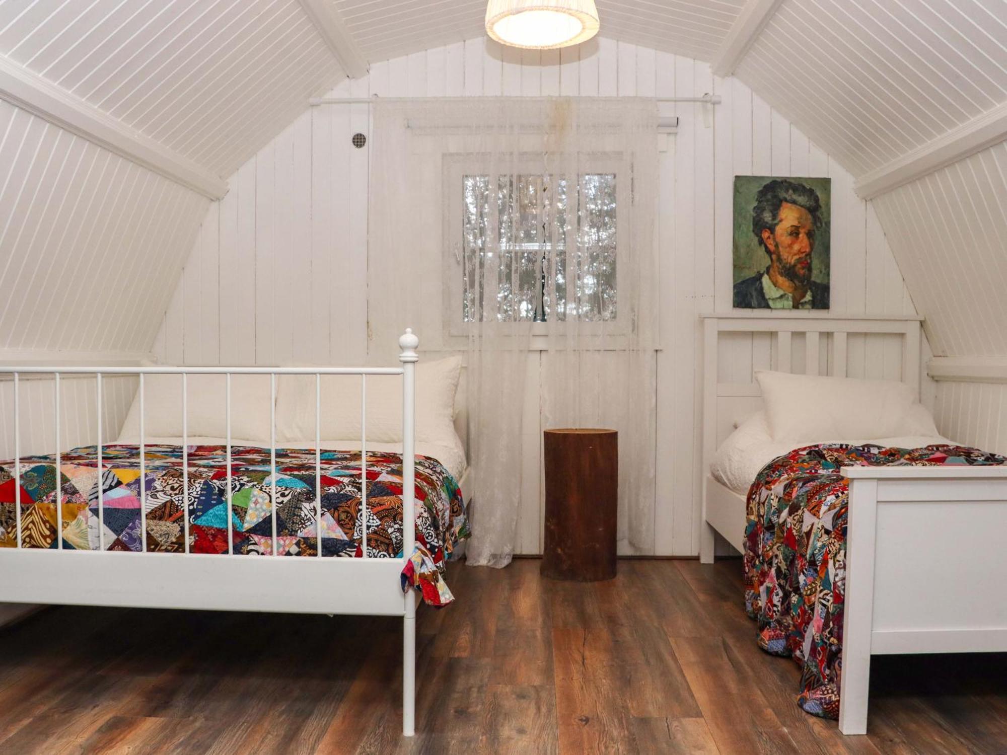 Ballybeg Pod 9 Аклоу Экстерьер фото