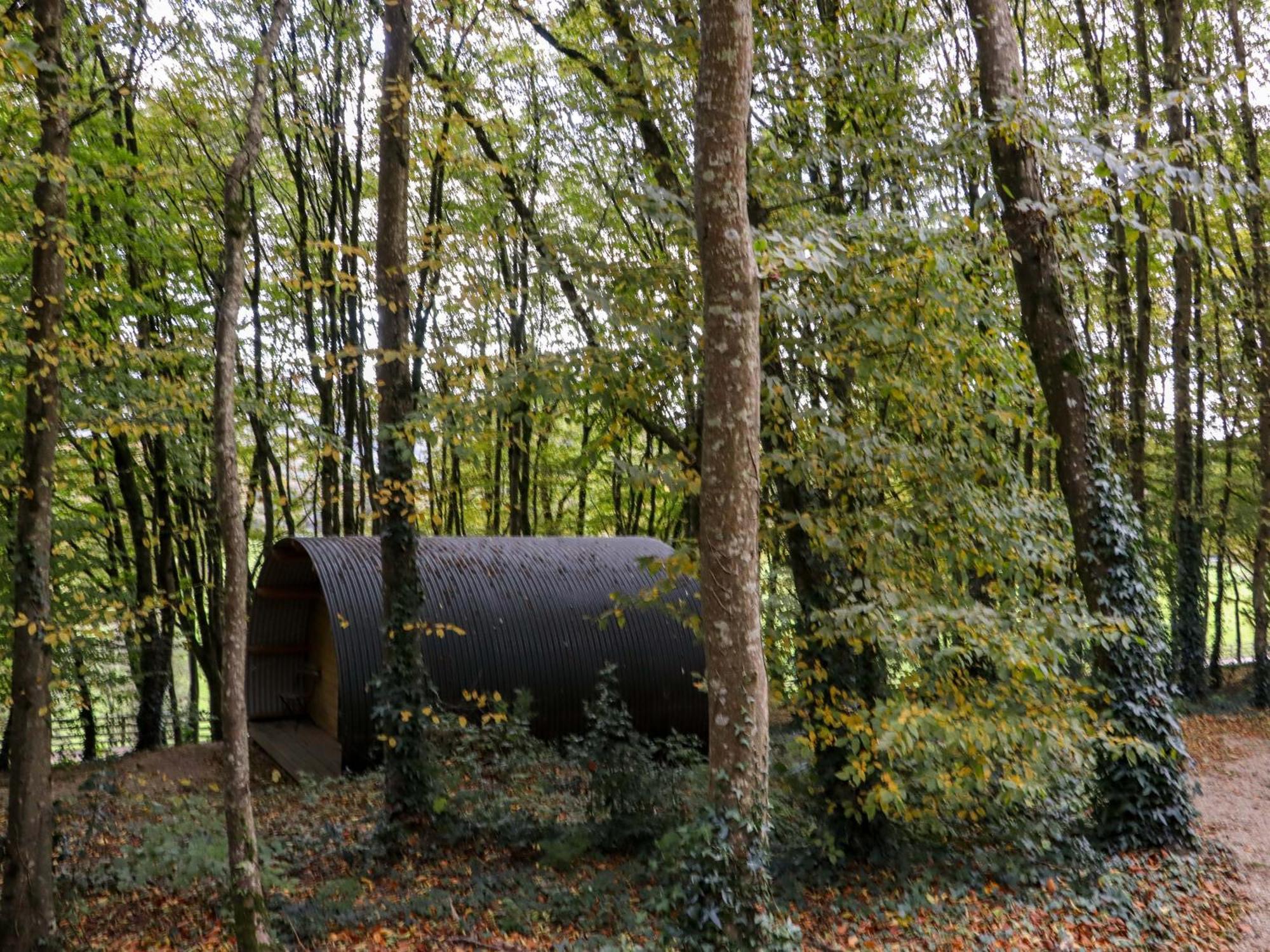 Ballybeg Pod 9 Аклоу Экстерьер фото