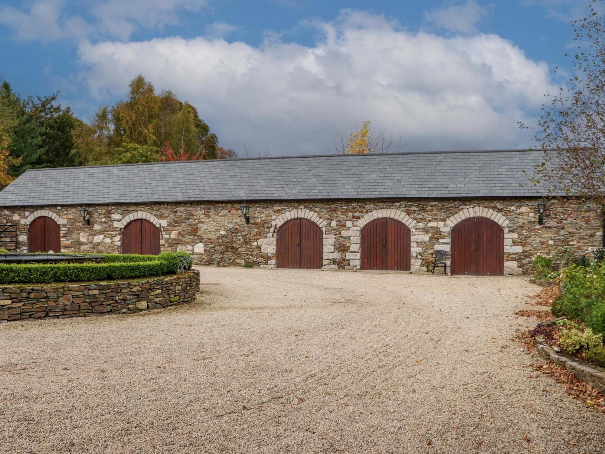 Ballybeg Pod 9 Аклоу Экстерьер фото